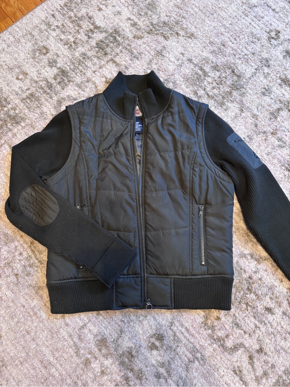 Harley-Davidson Jacket - Picture 4 of 4